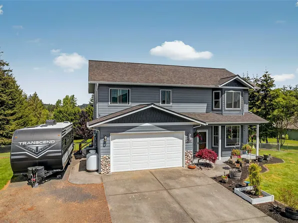 329 Basswood Drive, Silverlake, WA 98645