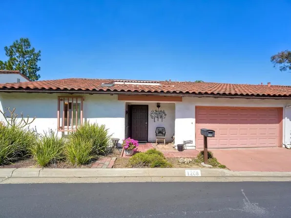 1208 La Paloma Gln, Escondido, CA 92026