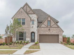7697 Gypsy Shire Ln, Frisco, TX 75034