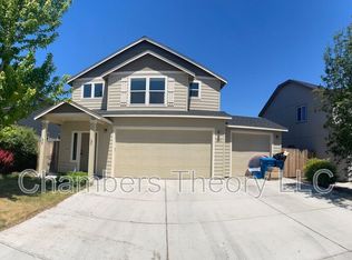 3593 SW Pumice Ave, Redmond, OR 97756