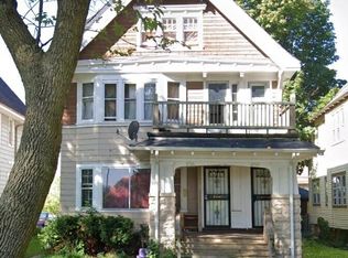 2729 N 36th St, Milwaukee, WI 53210