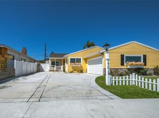 17019 Kornblum Ave, Torrance, CA 90504