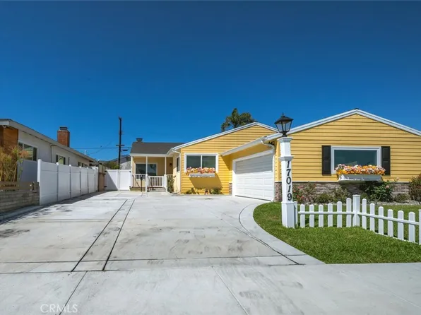 17019 Kornblum Ave, Torrance, CA 90504