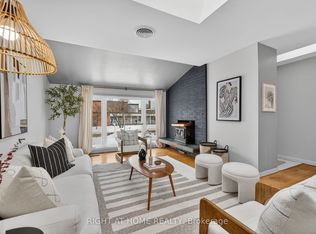 30 Ptarmigan Cres, Toronto, ON M3A1W3