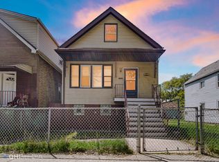 8516 S Escanaba Ave, Chicago, IL 60617