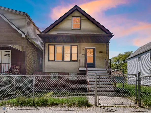 8516 S Escanaba Ave, Chicago, IL 60617