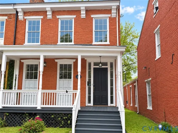 315 Grove Ave, Petersburg, VA 23803