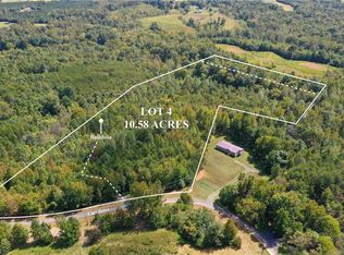 LOT 4 Cart Dr, Reidsville, NC 27320