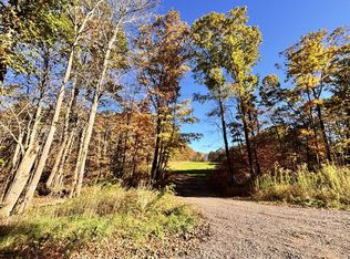 0 Mountain Rd, Meyersdale, PA 15552