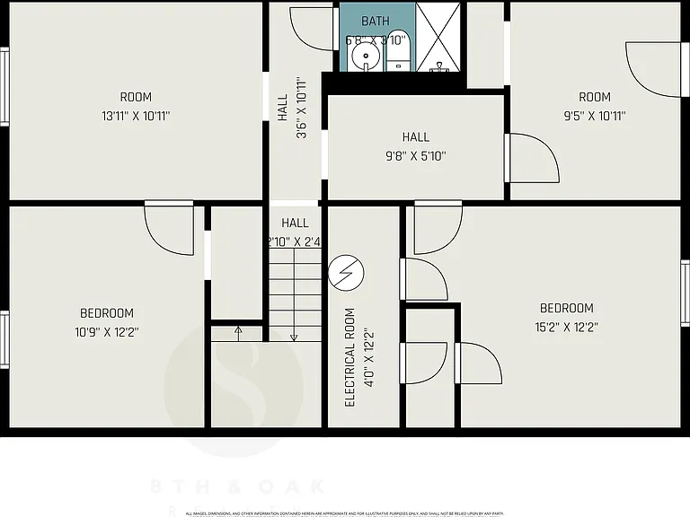 2505 Shiloh Dr — Photo 4