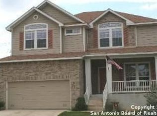 1719 Rebeccas Trl, San Antonio, TX 78251