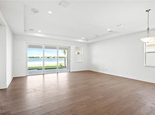 16082 Preservation Blvd, Punta Gorda, FL 33982