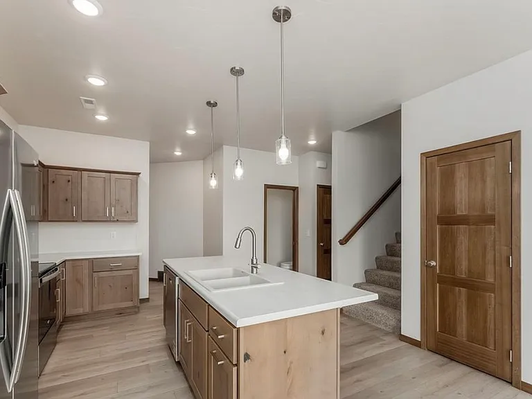 6144 S Bison Pl — Photo 3