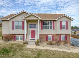 330 Katie Ct, Jonesborough, TN 37659