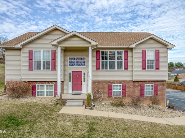 330 Katie Ct, Jonesborough, TN 37659