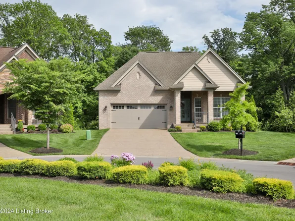 11309 Coolhouse Ct, Louisville, KY 40223