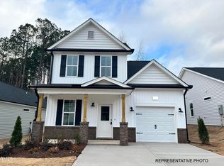 370 Bluejay St, Clayton, NC 27520