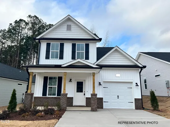 370 Bluejay St, Clayton, NC 27520