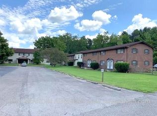 290 - 292 Alleghany Spring Road - TH-5, Shawsville, VA 24162