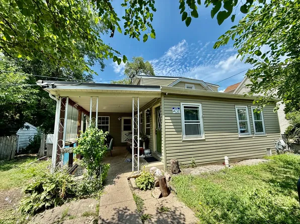 2118 Fairfield Ave, Melrose Park, IL 60164