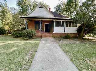 312 E 5th Ave, Cordele, GA 31015