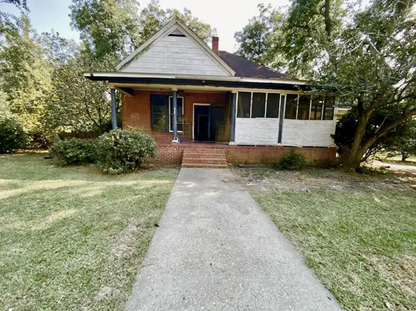312 E 5th Ave, Cordele, GA 31015