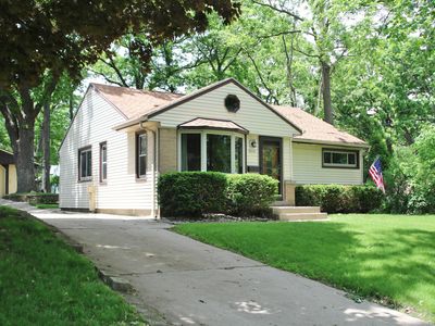 2645 S 49th St, Milwaukee, WI, 53219