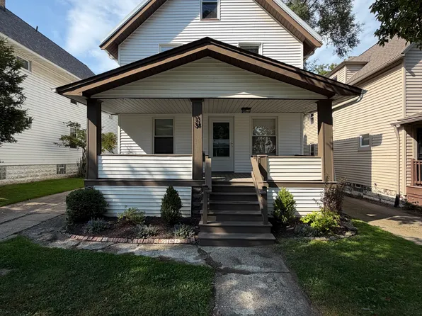 1338 W 64th St, Cleveland, OH 44102