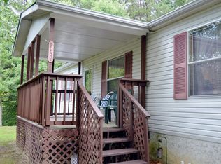 2507 Ridge Rd, Pigeon Forge, TN 37863