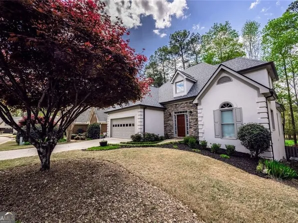 400 Shelli Ln, Roswell, GA 30075