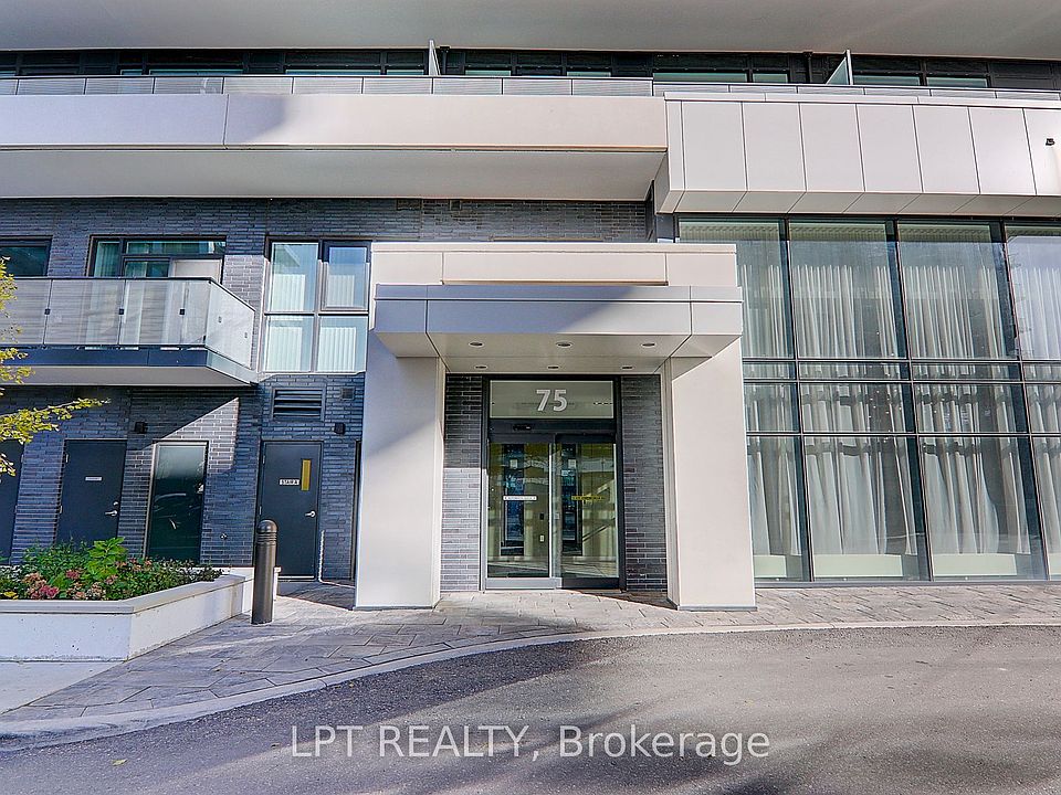 1st image of 75 Oneida Cres #1601