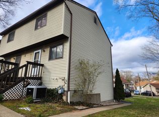 1 Allen Ct UNIT 1, Meriden, CT 06451