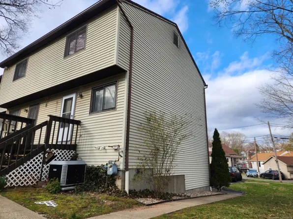 1 Allen Court #1, Meriden, CT 06451