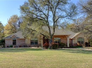 6105 Silver View Ln, Fort worth, TX 76135