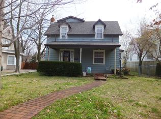 1058 S Garrison Ave, Carthage, MO 64836