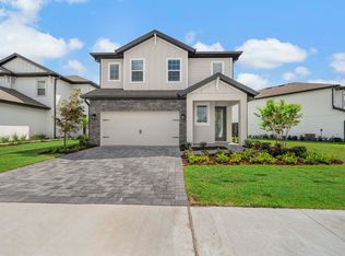 Poinsett Plan, Reunion Village, Kissimmee, FL 34747