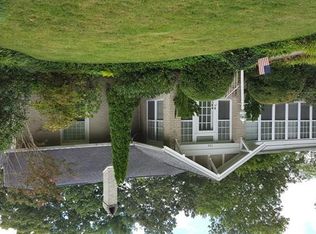 520 4th Ave W, Hendersonville, NC 28739