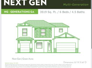 6132 Patricia Elena Pl, El Paso, TX 79932