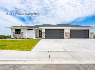 6717 Lazy B Dr, Pasco, WA 99301