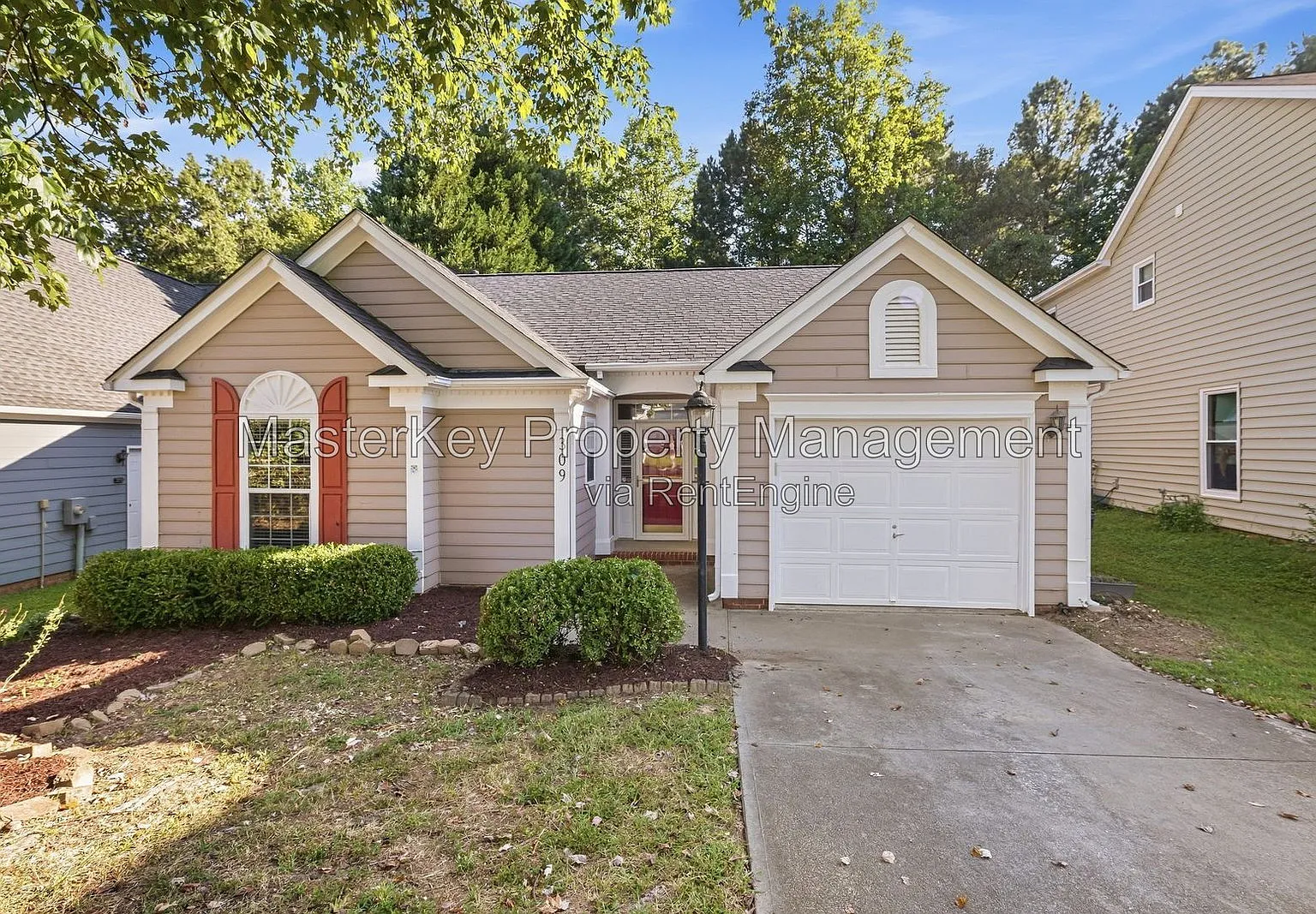3 bed, 2.0 bath, 1277 sqft, $1,995 — Photo 1
