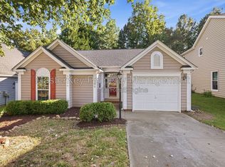 309 Hallwood Ct, Holly Springs, NC 27540