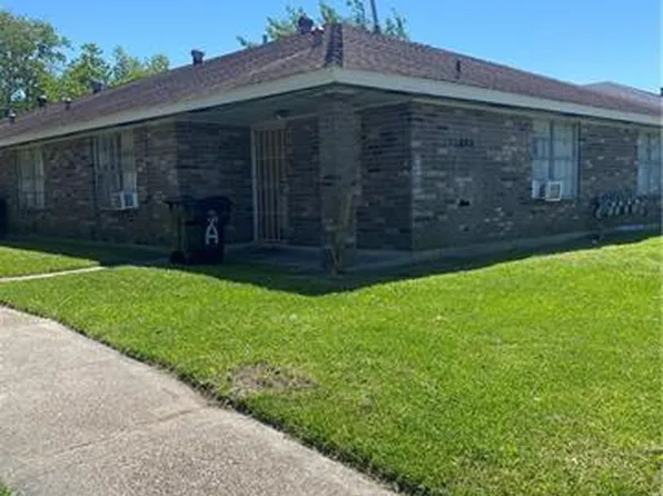 11000 Roger Dr #A, New Orleans, LA 70127
