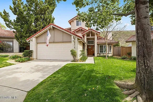 6916 Pala Mesa Dr — Photo 1