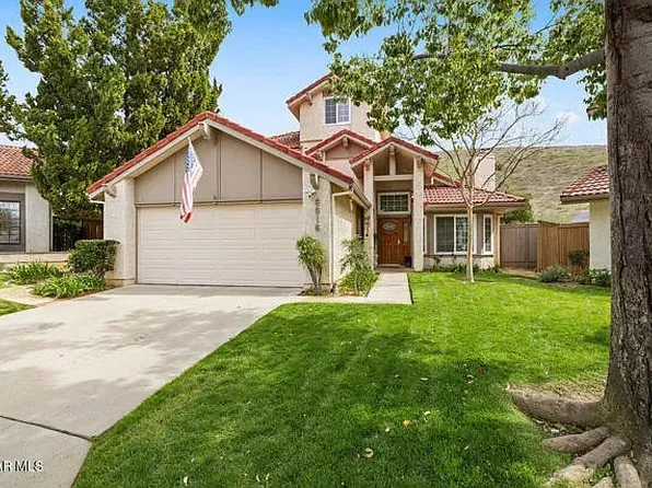 6916 Pala Mesa Dr, Oak Park, CA 91377