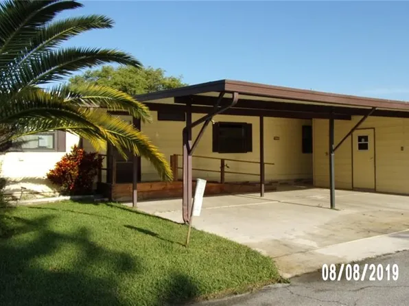 2055 S Floral Ave, Bartow, FL 33830