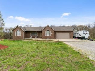 3061 State Highway B, Oak Ridge, MO 63769