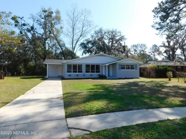 6417 THURGOOD Circle E, Jacksonville, FL 32219
