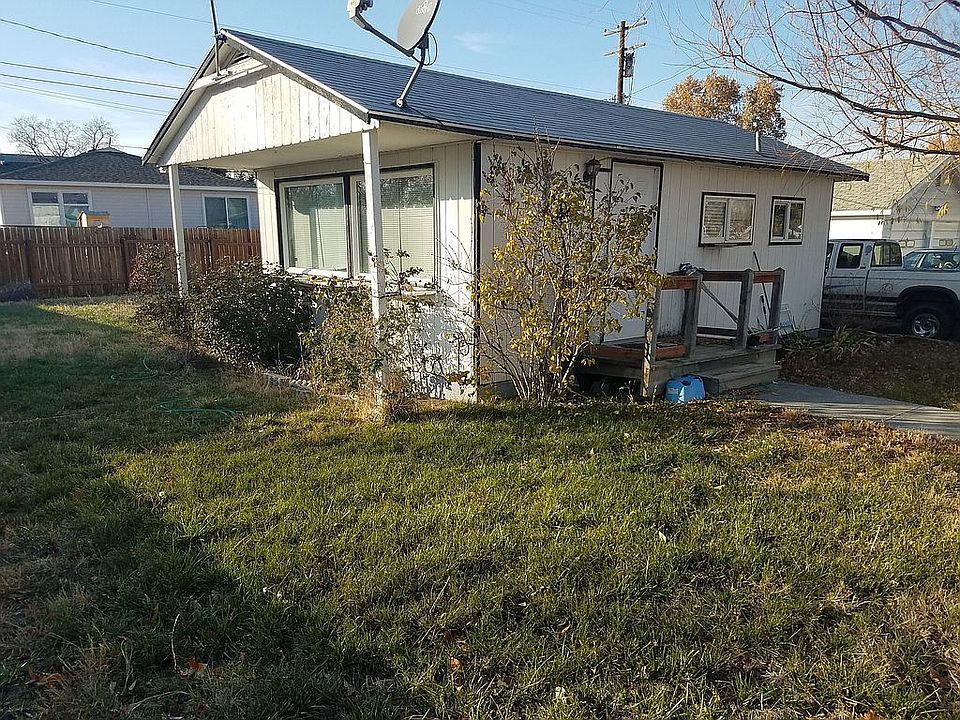 Tiny house 385 Sq Ft. 
