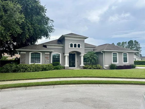 136 Melissa Trl, Auburndale, FL 33823