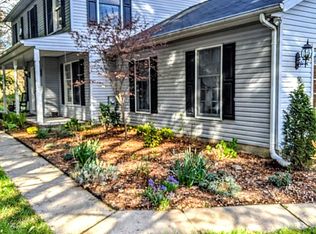 223 Bentley Rd, Parkton, MD 21120